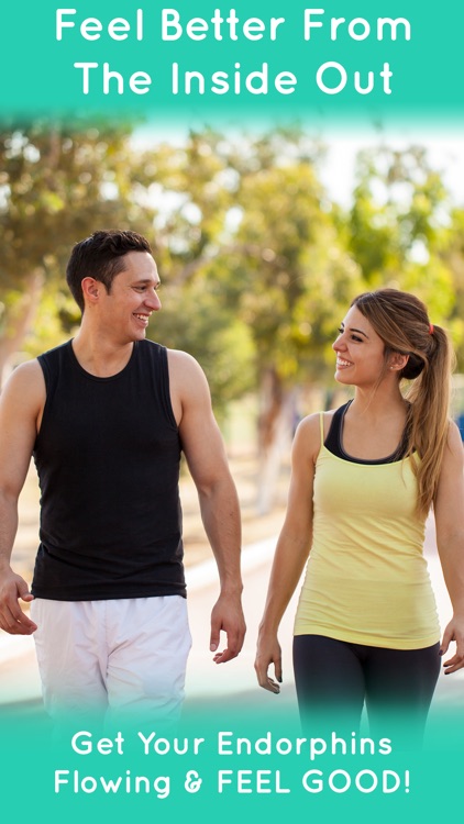 Home Walking & Exercise