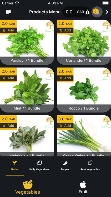 Rescoo Presnt Back Golden Farm screenshot-4