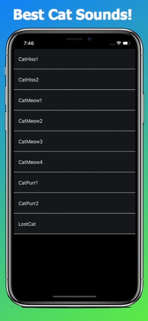 Kitten Sounds Pro - Cat Sounds(圖2)-速報App