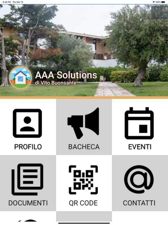 Screenshot #6 pour AAA Solutions - condomini