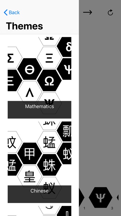 Black&White Play screenshot-3