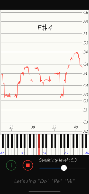 Vocal On Stave(圖4)-速報App