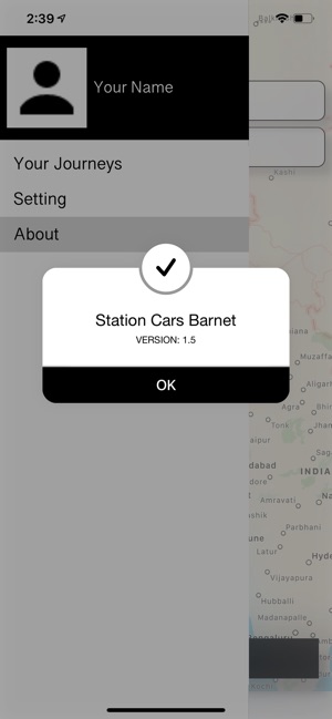 Station Cars Barnet(圖8)-速報App