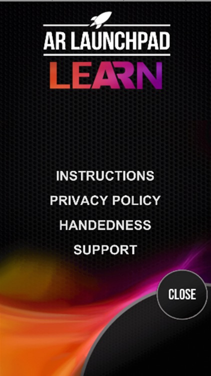 AR LaunchPad Learn screenshot-3