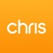 --> Free companion app, exclusively for Chris hardware