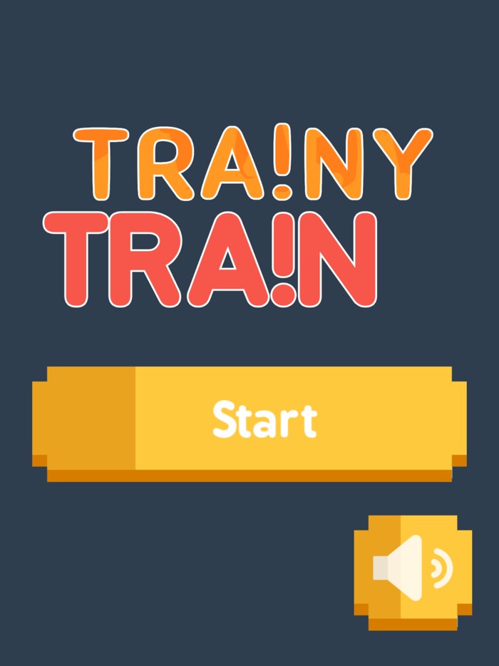 Trainy Train