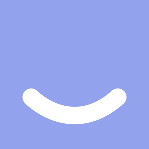 present - mindfulness journal Icon