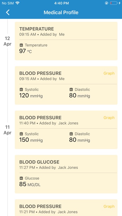 Ubora Patient Link