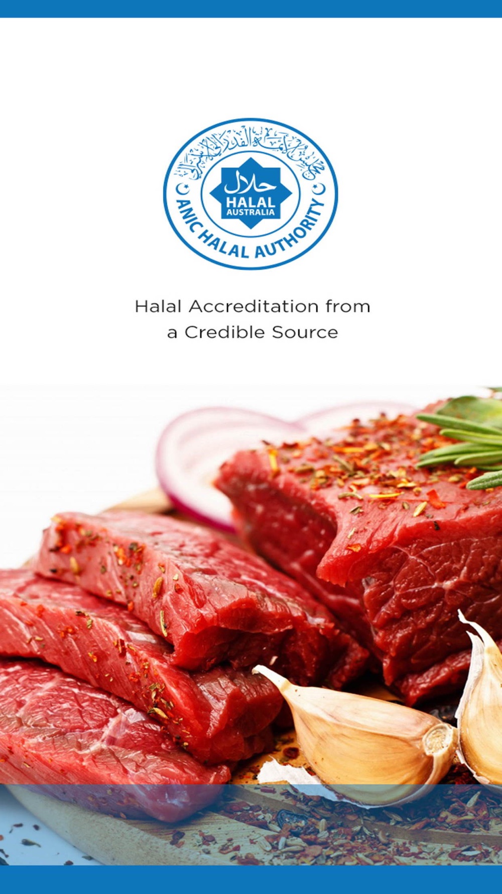 Halal directory