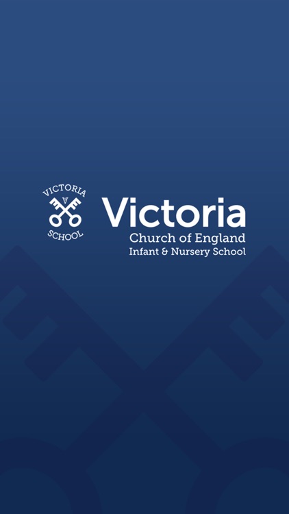 Victoria CE School