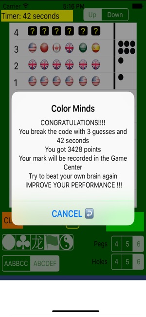 Color Minds(圖1)-速報App