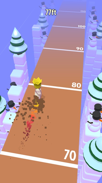 StairJumps screenshot-3