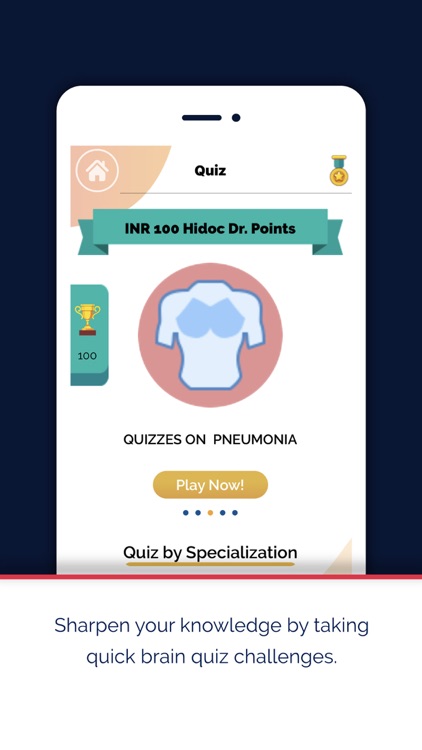 Hidoc Dr. screenshot-4