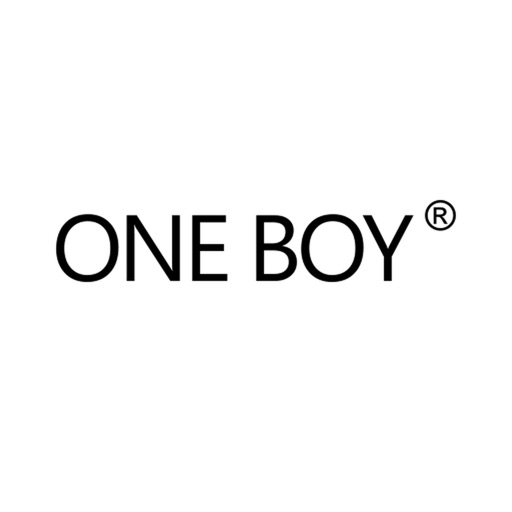 One Boy「玩男孩!」x One Girl 服飾品牌 iOS App