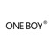 One Boy「玩男孩