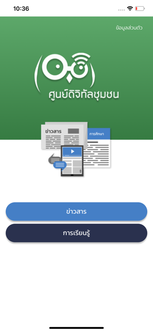 ONDE - ออนดี้(圖1)-速報App