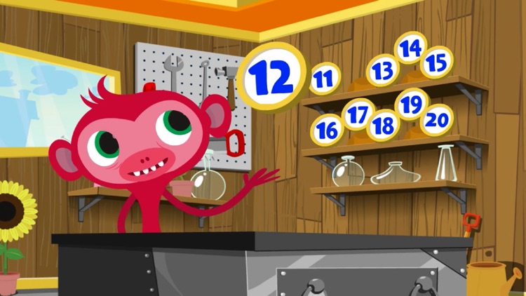 Reading Eggs - Learn to Read screenshot-8