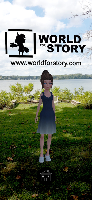 World For Story(圖3)-速報App