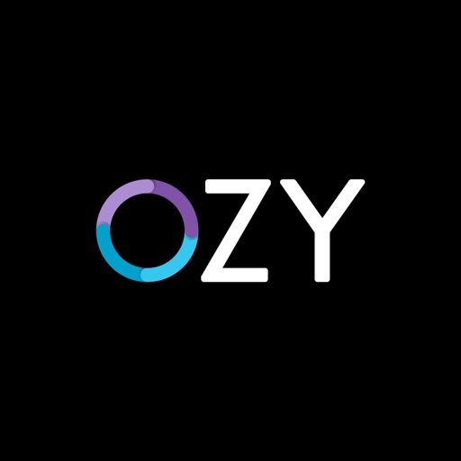 OZY iOS App