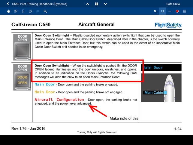 FlightSafety(圖4)-速報App