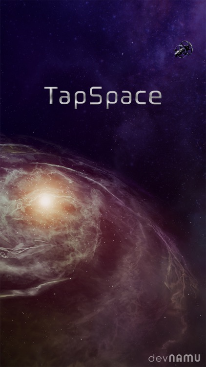 탭 스페이스(Tap Space)