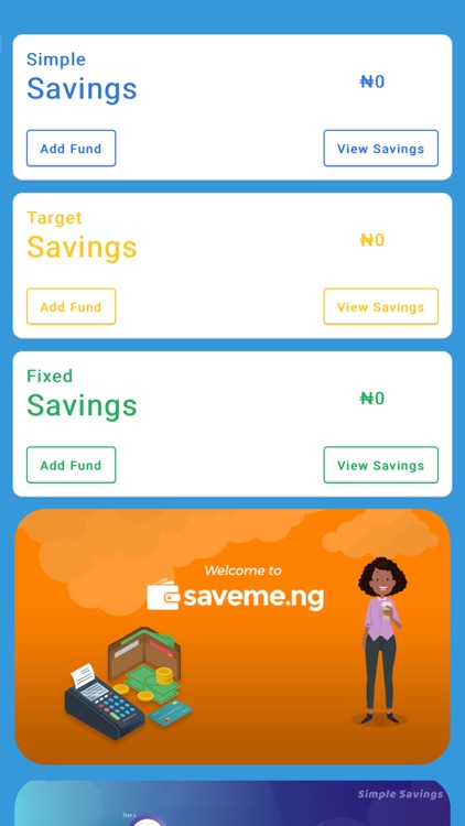 Saveme.ng screenshot-5