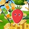 Fruits Timе it's interesting game that will not leave you indifferent
