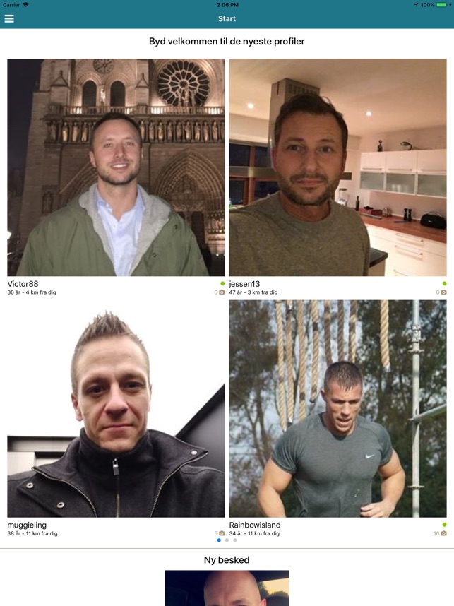 fremragende dating spørgsmål