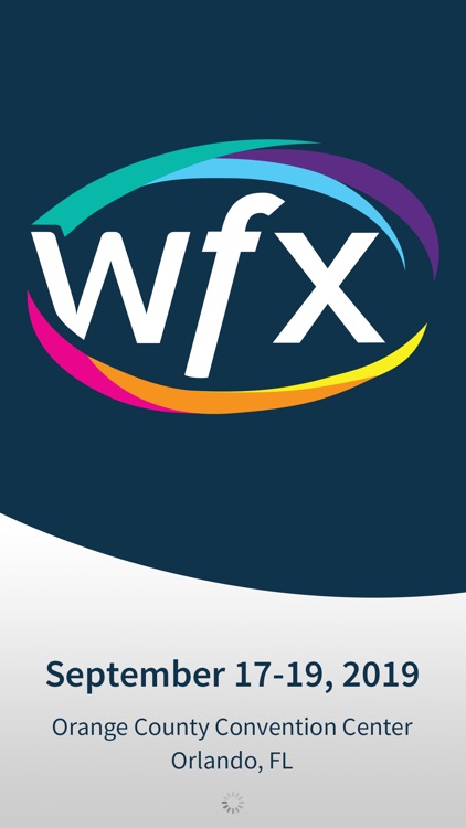 WFX Digital Events Guide