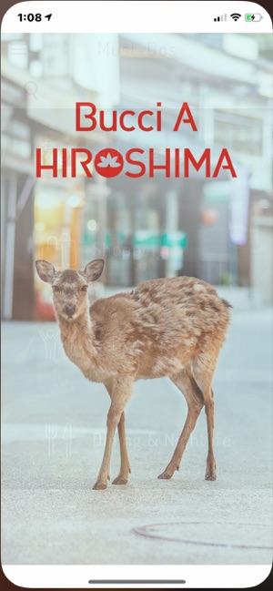 Bucci A Hiroshima