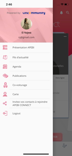 APEBI Connect(圖2)-速報App