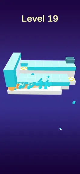 Game screenshot Swipe Smash apk