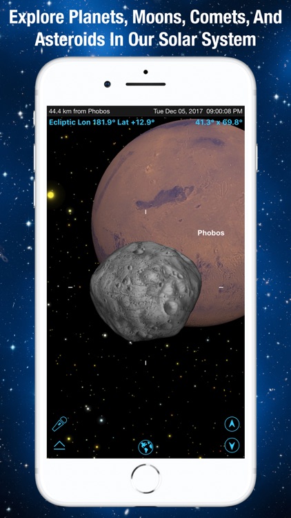 SkySafari 6 Plus screenshot-6