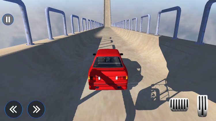 Driving Xtreme Car Racing Game screenshot-3