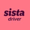 Sista is a mission-driven ride-hailing app built with the safety needs of women at heart