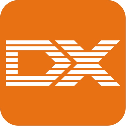 DX iOS App
