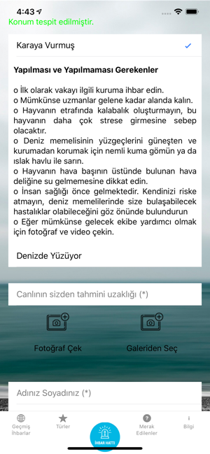 Haber Ver, Yaşat(圖7)-速報App