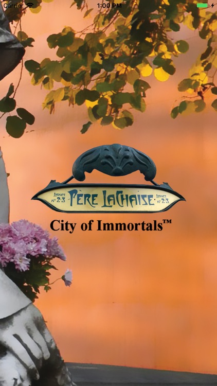 Pere-Lachaise