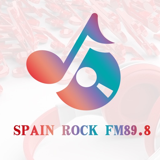 Spain Rock FM89.8