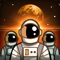 Manage the Idle Space Company, a leading joint-stock space trading company