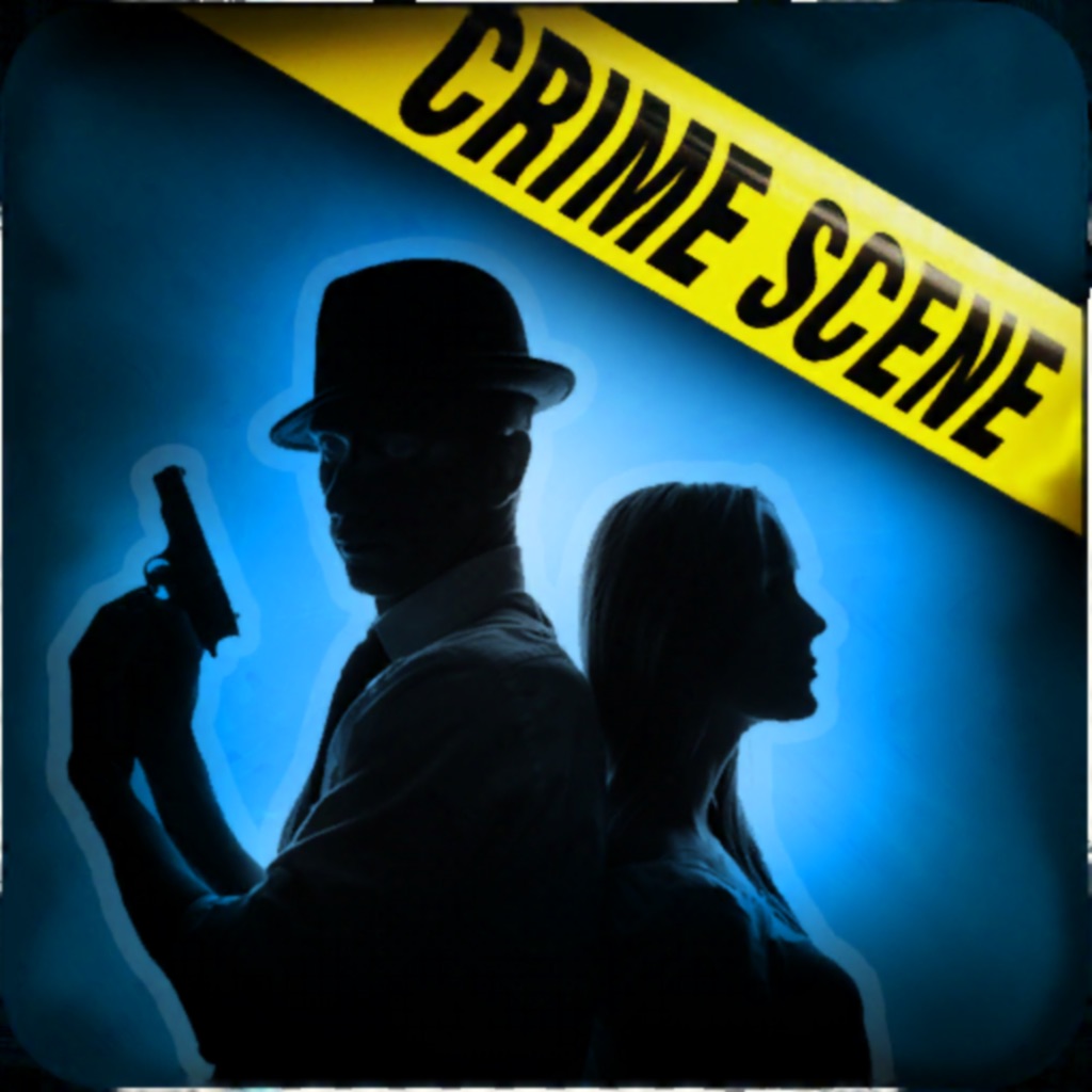 Murder Mystery Detective Story img