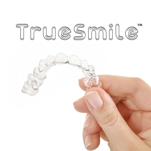 Truesmile Invisible Teeth