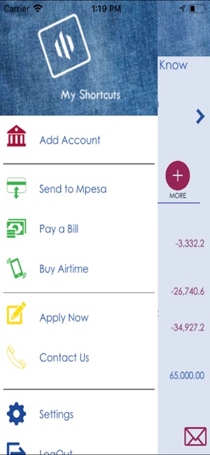 Mfukoni – SBM Bank(圖2)-速報App