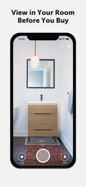 Houzz: Interior Design & Decor(圖7)-速報App