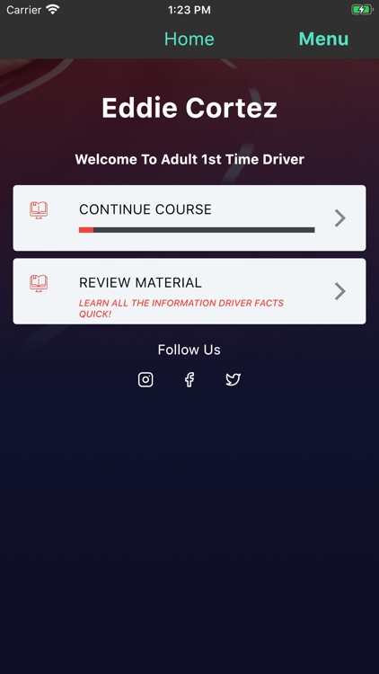 National Driver Training screenshot-4