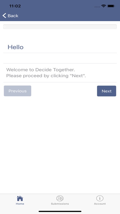 Decide Together screenshot-4