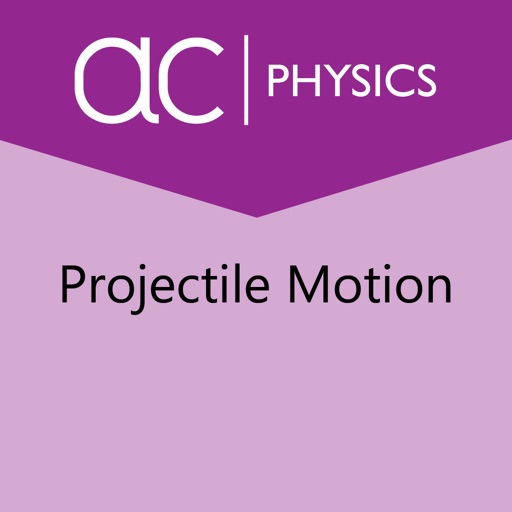 Explore Projectile Motion icon