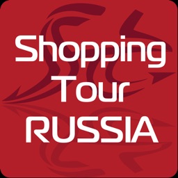 Shopping Tour RUSSIA