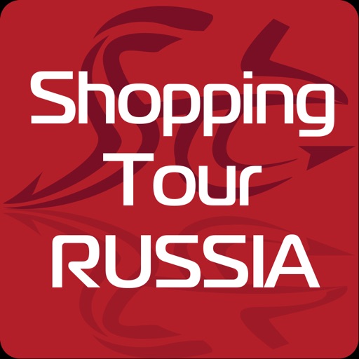 Shopping Tour RUSSIA
