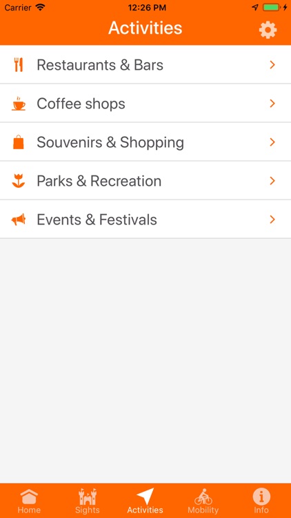 Klaipėda screenshot-5
